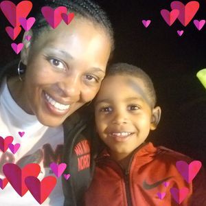 Meet your Posher, Shaunte'